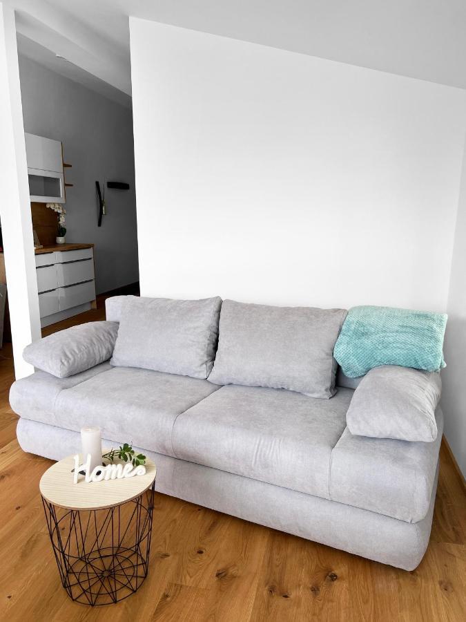 Traum Panorama Apartment Mit Berg & Seeblick Altmuenster Bagian luar foto